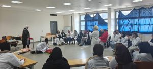 Coopération et coordination avec les universités