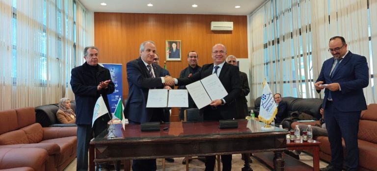 Partnership Agreement