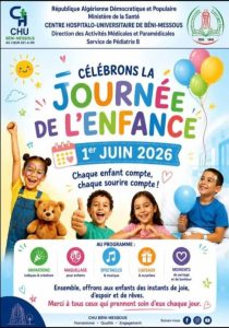 Universal Children’s Day