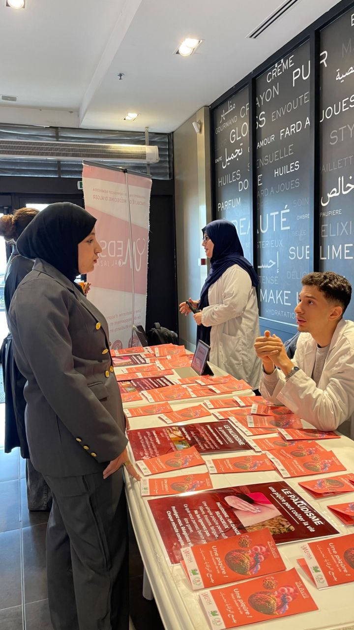 Activités du Club Scientifique