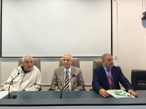 Célébration du 70e anniversaire de la Journée des étudiants (19 mai 1956 – 2026)