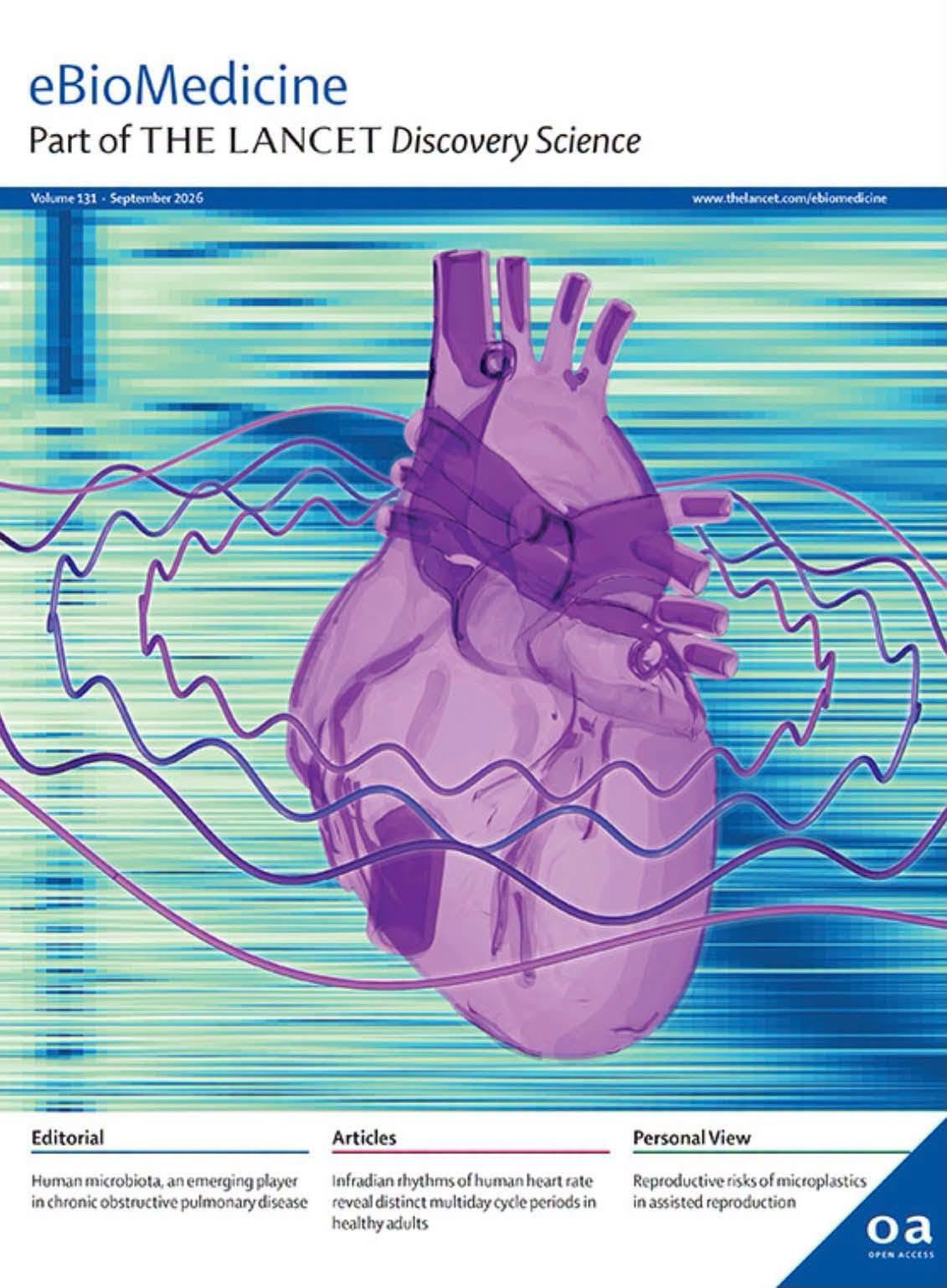 L&rsquo;Université des sciences de la santé se distingue sur la scène internationale grâce à une réalisation scientifique exceptionnelle dans le domaine de la recherche médicale.