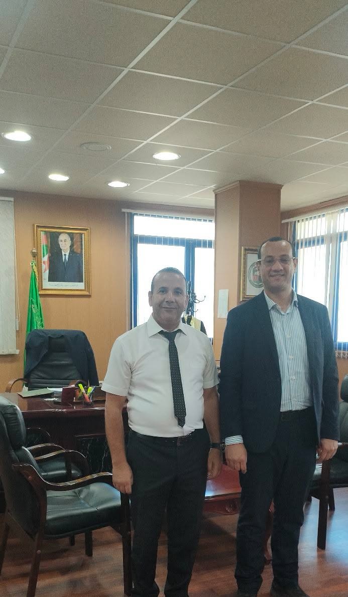 Strengthening practical training at the Faculty of Medicine
