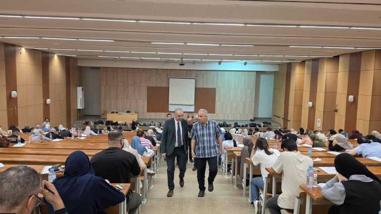 مسابقة الالتحاق بالتكوين في الدراسات الطبية الخاصة (الإقامة) تخصص الطب – بعنوان السنة الجامعية 2026-2027