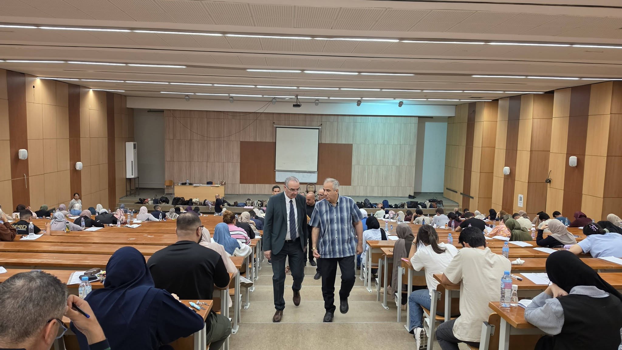 Examen for Specialised Medical Studies (Residency) – Medicine – Academic Year 2026–2027