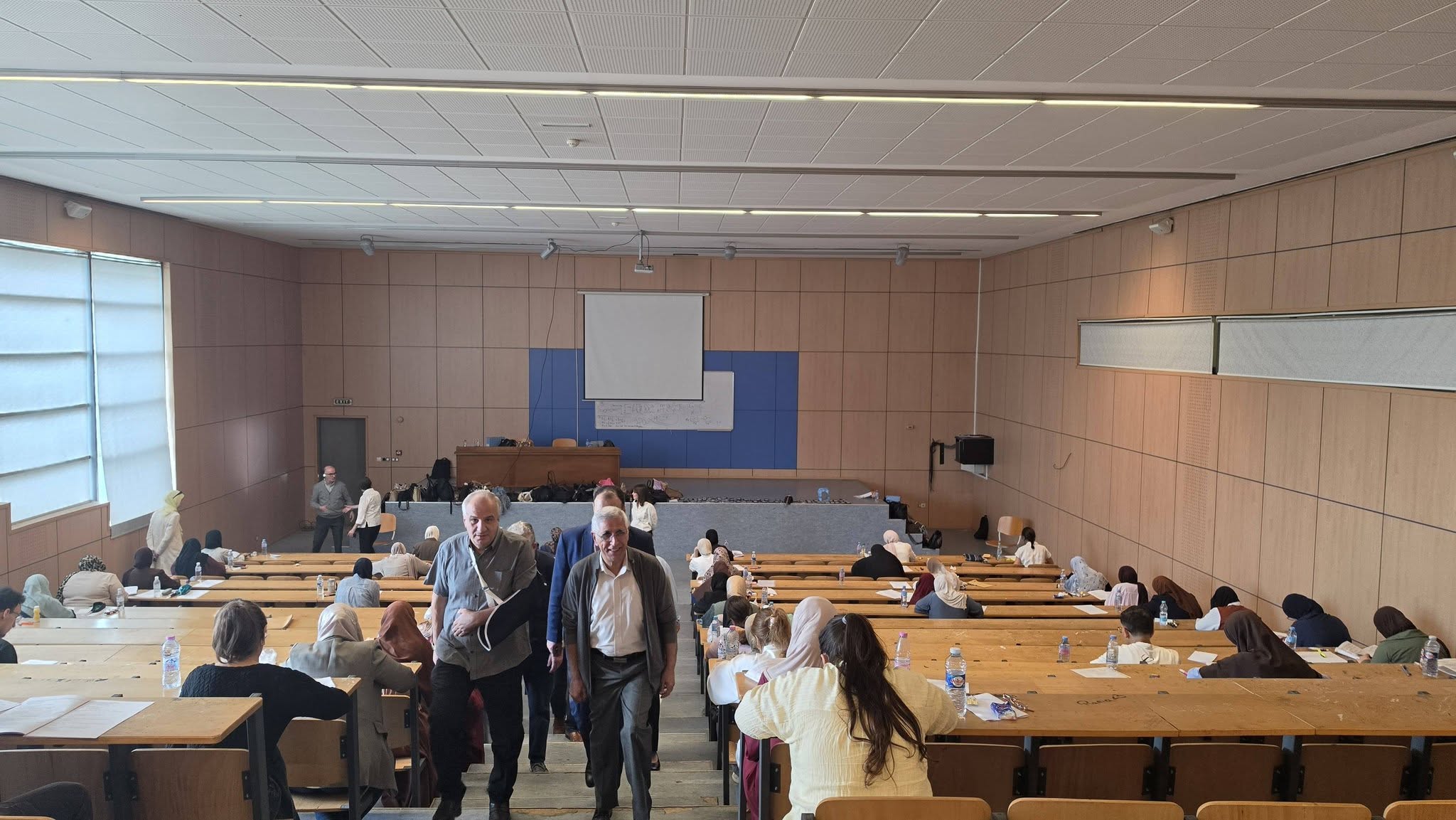 Concours d&rsquo;admission à la formation en études médicales spécialisées (internat) – Spécialité de médecine dentaire pour l&rsquo;année universitaire 2026-2027