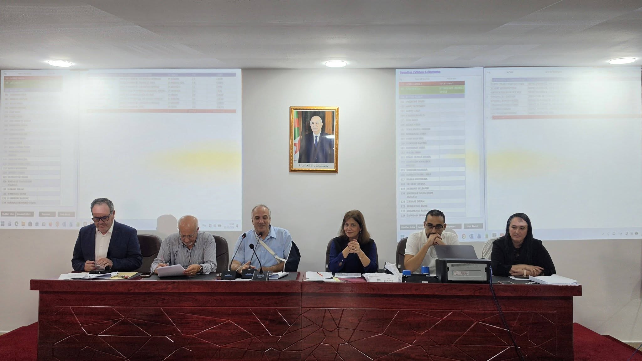 Post-allocation process for successful candidates in the entrance examination for the Specialised Medical Studies (Residency) programme – October 2026 intake, specialising in Pharmacy